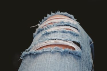 ג'ינס לגברים