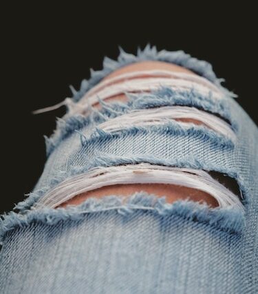 ג'ינס לגברים