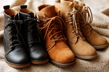 מגפיים קלאסיים לנשים